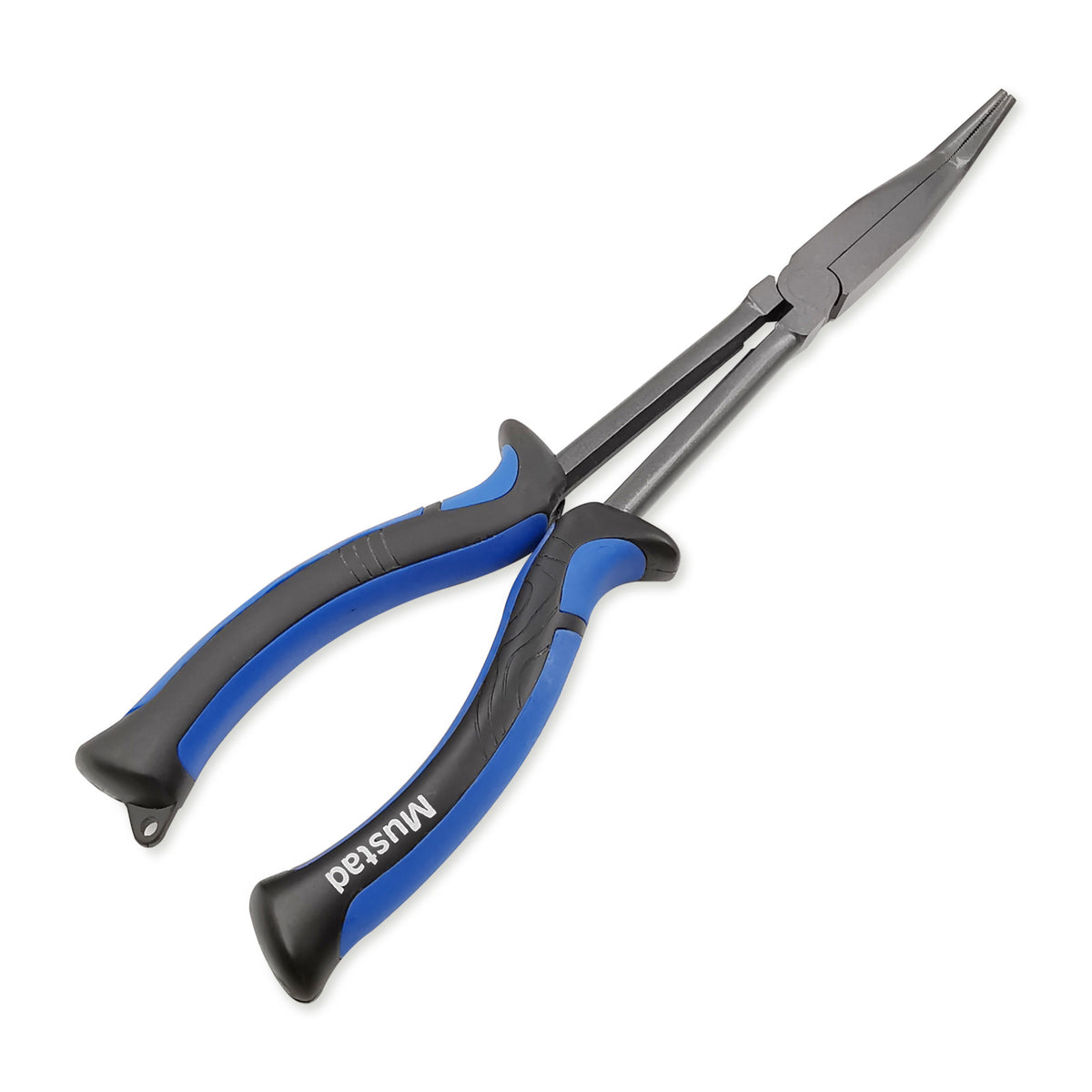 Mustad MT104 11" Bent Nose Pliers