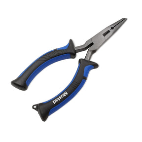 mustad 5 inch mini split ring pliers
