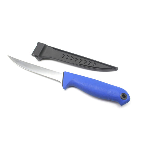 Mustad 6" Filleting Knife