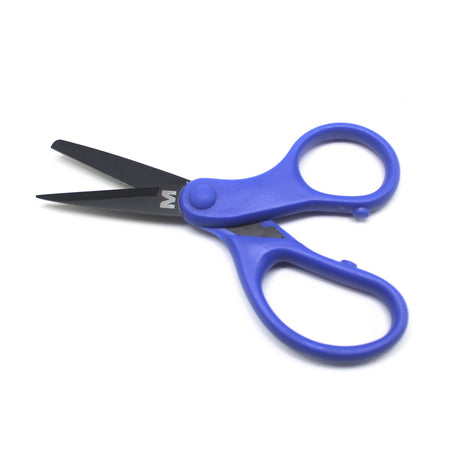 Mustad  Small Braid Scissors