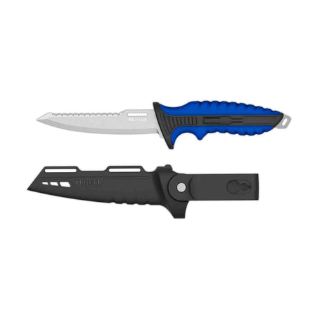Mustad 5" Bait Knife