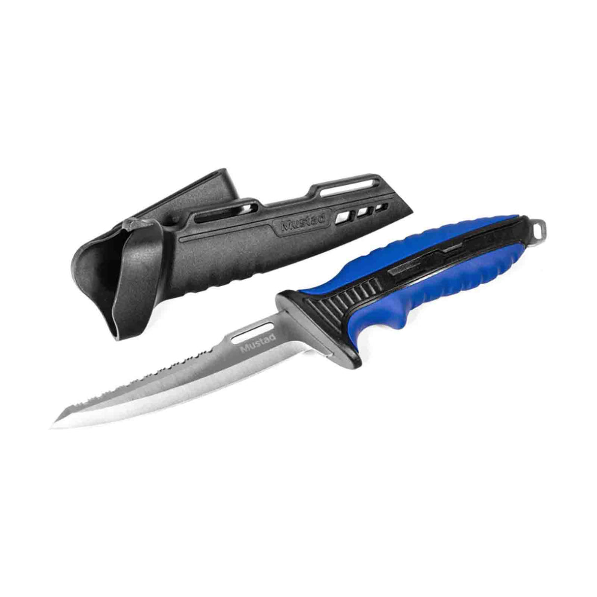Mustad 5" Bait Knife