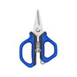 Mustad  Stainless Steel 5" Scissors