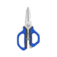 Mustad Stainless Steel 7" Scissors