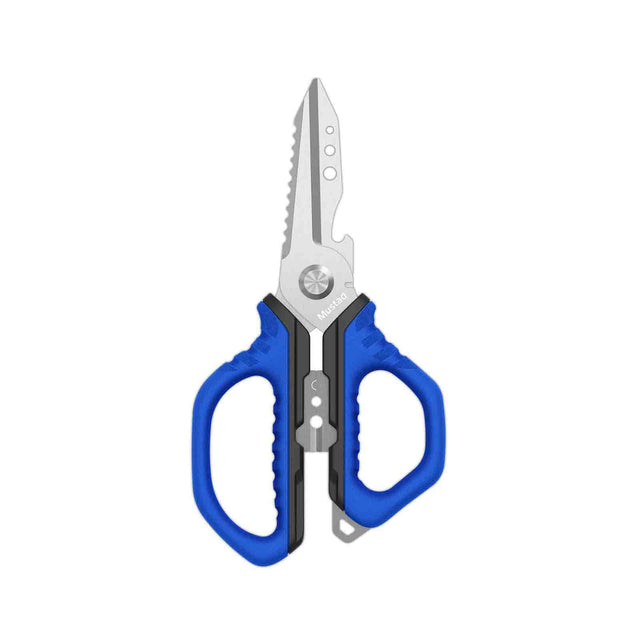 Mustad Stainless Steel 7" Scissors