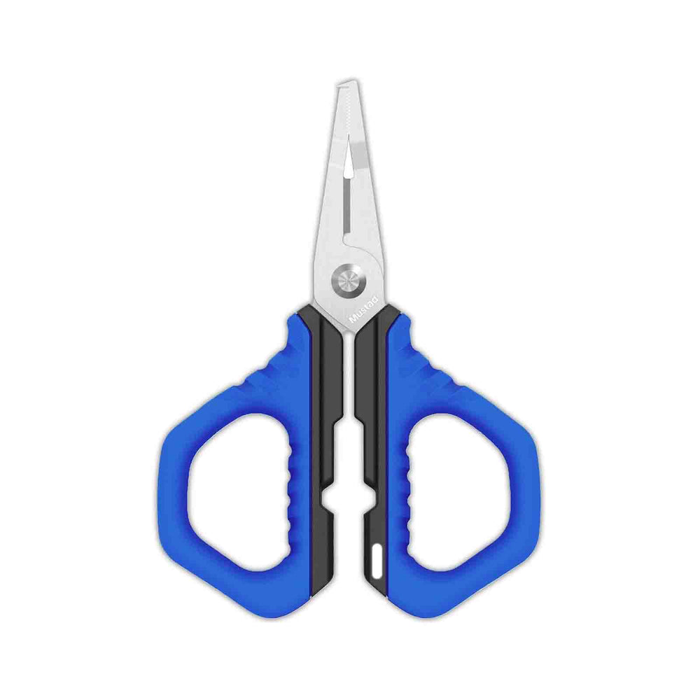 Mustad 4" Multi Tool