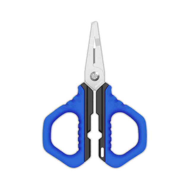 Mustad  4" Multi Tool