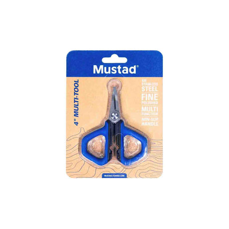 Mustad 4" Multi Tool