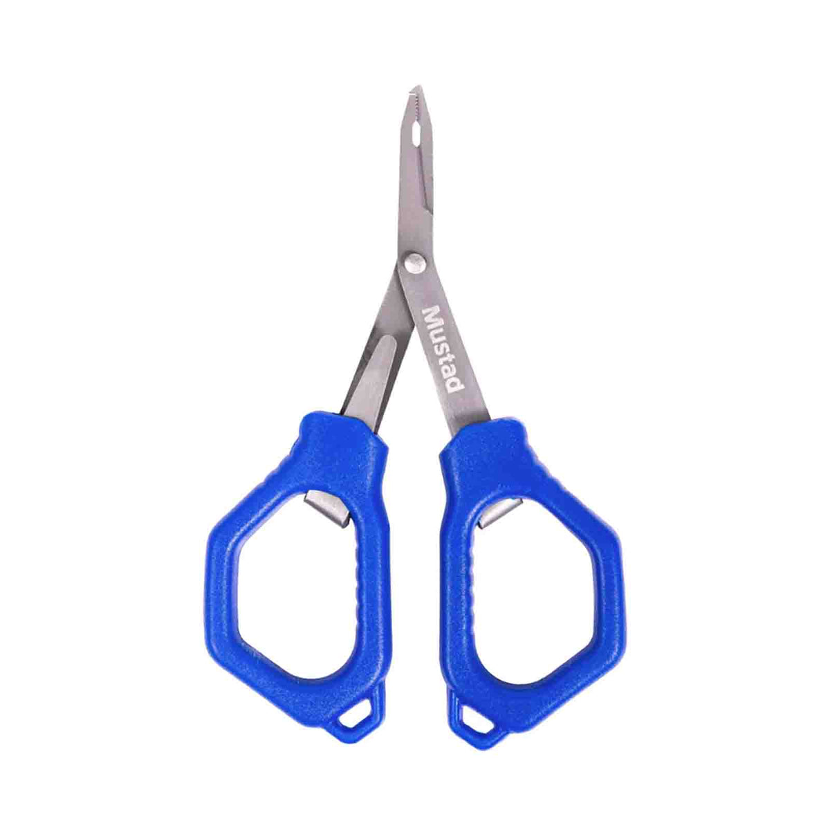 Mustad Collapsible Mini Tool  4"