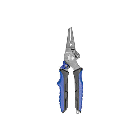 Mustad Stainless Steel 7.5" Split Ring Plier