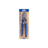 Mustad Stainless Steel 10" Crimping Tool