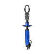 Mustad Lip Gripper 11.5" S/S with 15kg  Scale