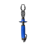 Mustad Lip Gripper 11.5" S/S with 15kg  Scale