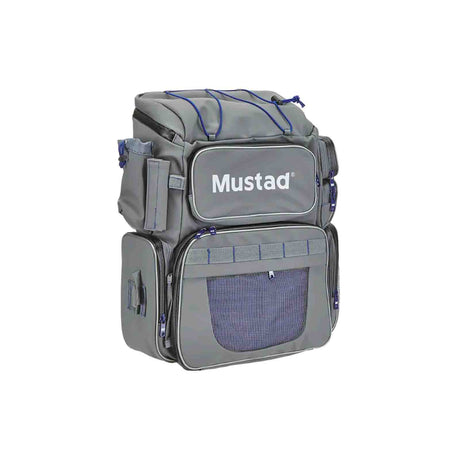 Mustad Game Time Back Pack