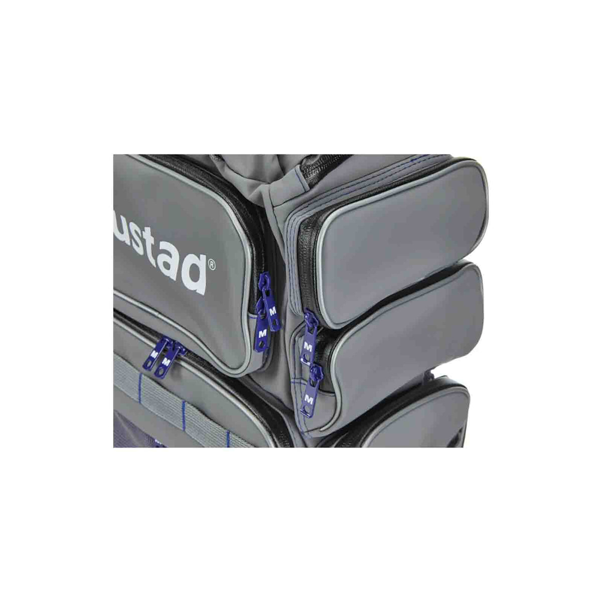 Mustad Game Time Back Pack