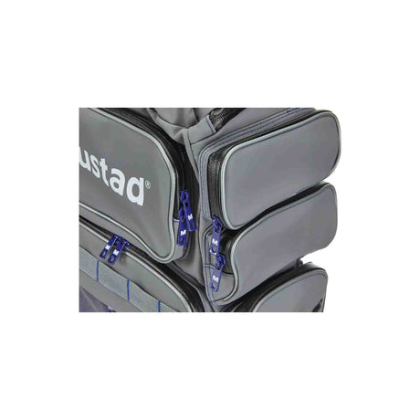 Mustad Game Time Back Pack