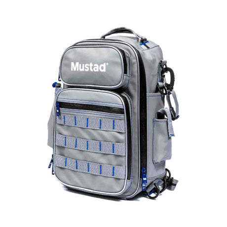 Mustad  Game Time Back  Pack