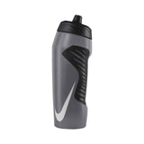 Nike Hyperfuel Water Bottle - 24oz - Anthracite/Black/White