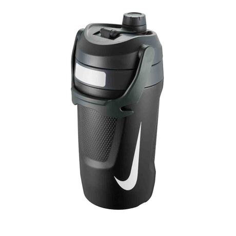 Nike Chug Fuel Jug - 64oz - Black/Anthracite/White