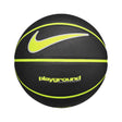 Nike Everyday Playground 8P Black Volt White Volt