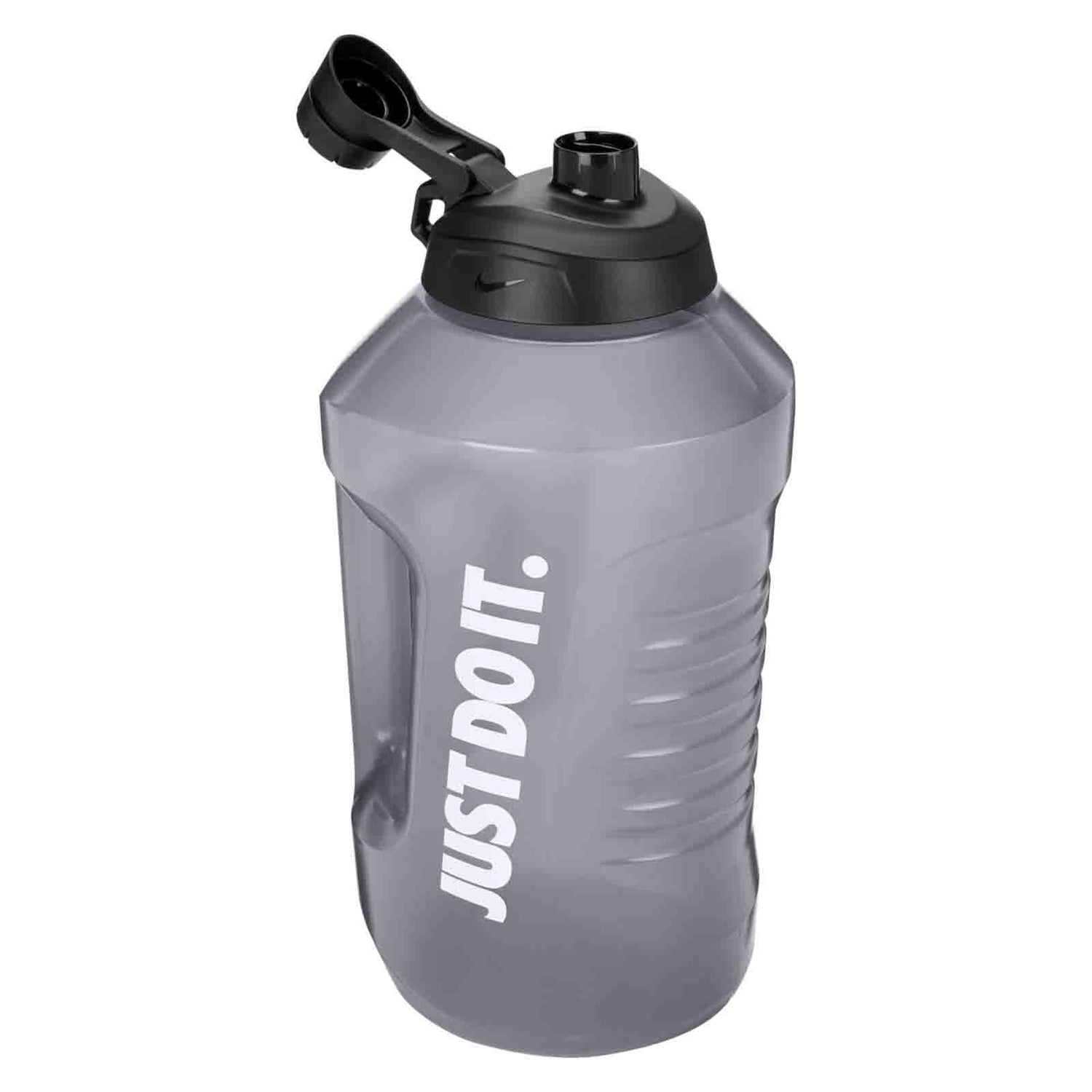 Nike Super Jug - 128oz - Anthracite/Black/White