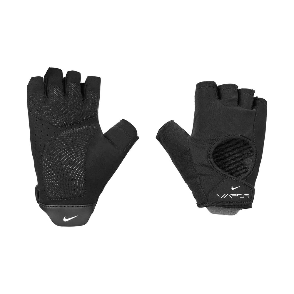 Nike Women's Vapor Elite Gloves - Black /White