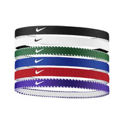 Royal Blue/Red/White
