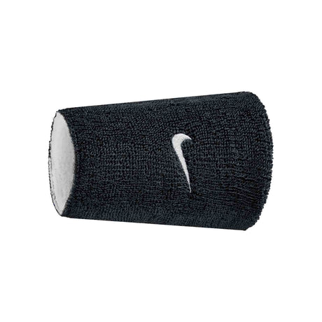 Nike Swoosh Reversible Double Wristbands