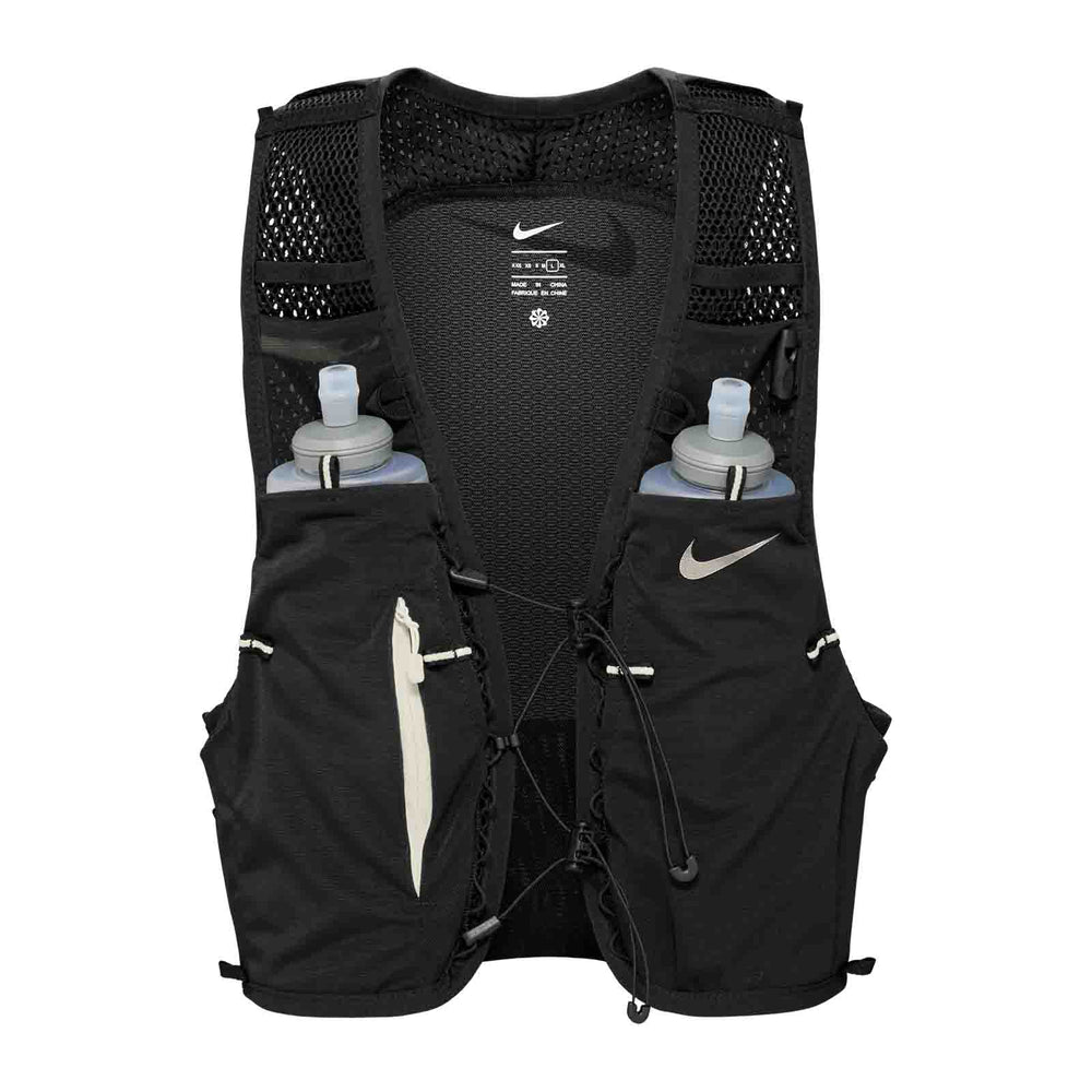 Nike Run Vest 5L - Black/Sail