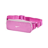 Nike Tempo Waistpack - Playful Pink/Silt Red/White