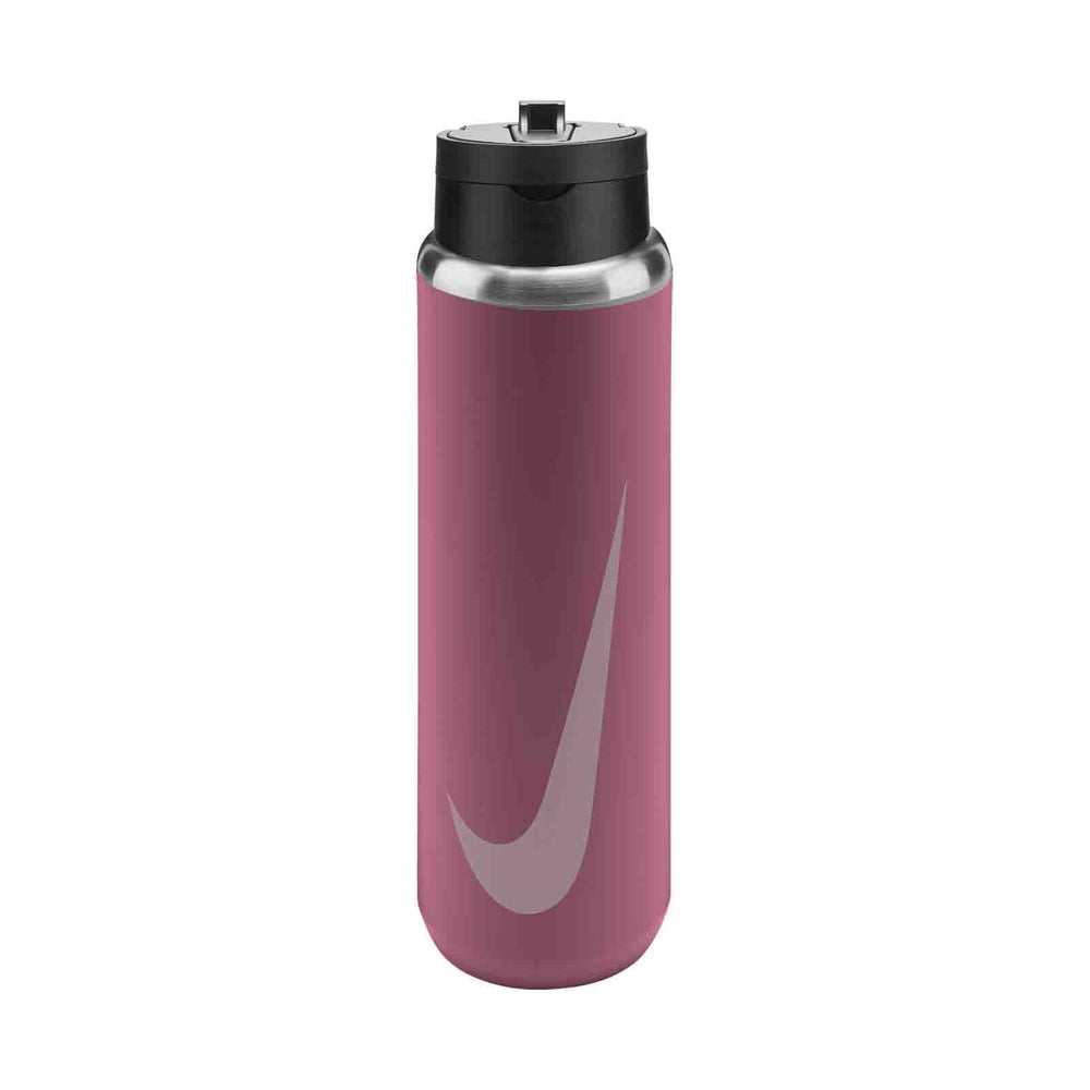 Nike Stainless Steel Recharge Straw Water Bottle - 24oz
