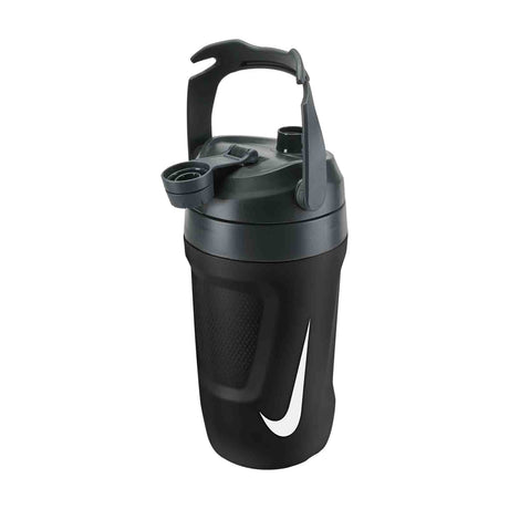 Nike Chug Fuel Jug - 64oz - Black/Anthracite/White