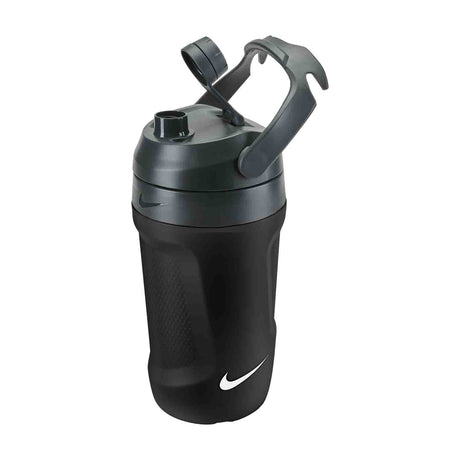 Nike Chug Fuel Jug - 64oz - Black/Anthracite/White