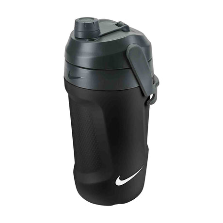 Nike Chug Fuel Jug - 64oz - Black/Anthracite/White