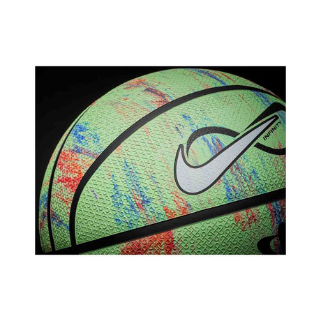 Nike Infinity Next Nature 2.0 - Cucumber Calm/Black/White - Size. 7