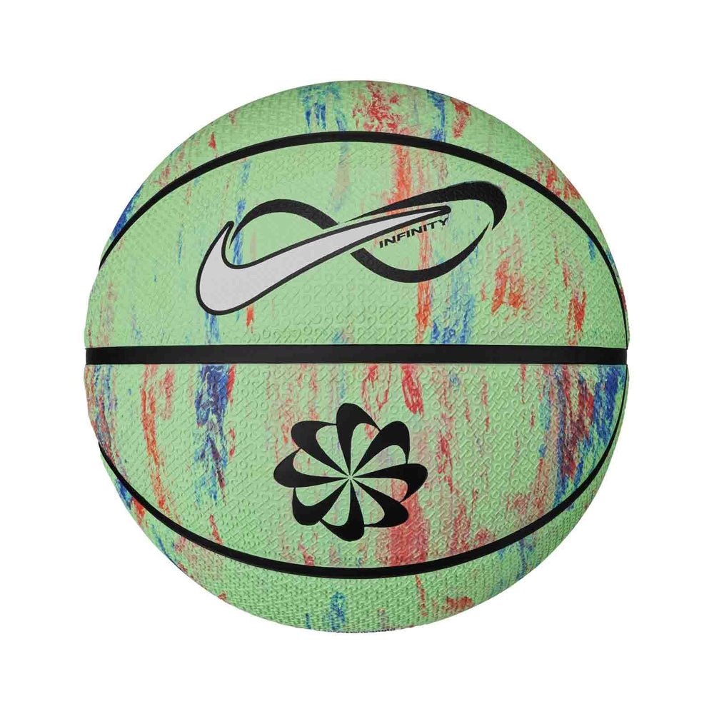 Nike Infinity Next Nature 2.0 - Cucumber Calm/Black/White - Size. 7