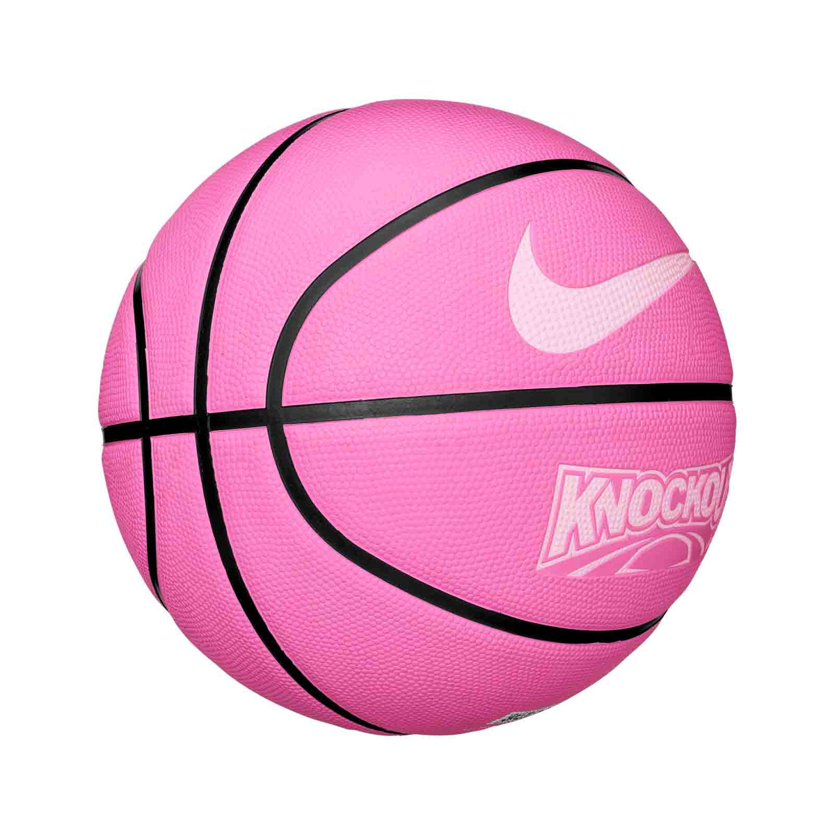 Nike Knockout Basketball