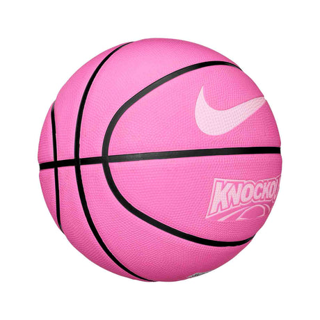 Nike Knockout Basketball