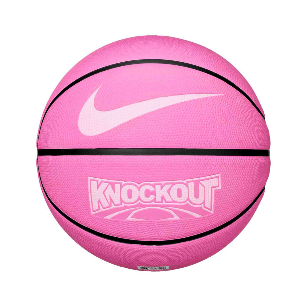 Nike Knockout Basketball