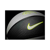 Nike Signature G Antetokounmpo Basketball - Off White/Anthracite/Black/Volt/White - Size. 7