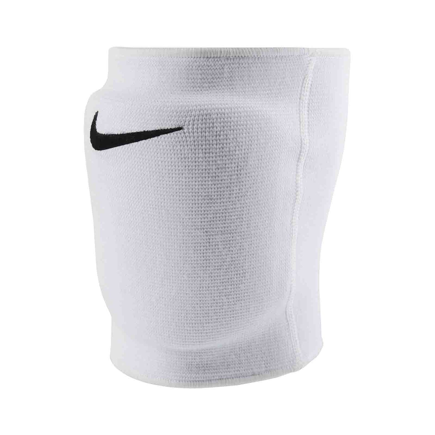 Nike Essential Volleyball Knee Pads - White