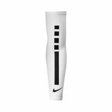 Nike Pro Elite Arm Sleeve 2.0 - White/Black