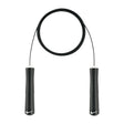 Nike Fundamental Weighted Rope - Black/White