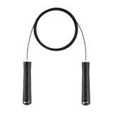 Nike Fundamental Weighted Rope - Black/White