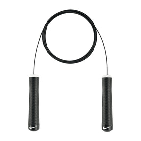 Nike Fundamental Weighted Rope - Black/White