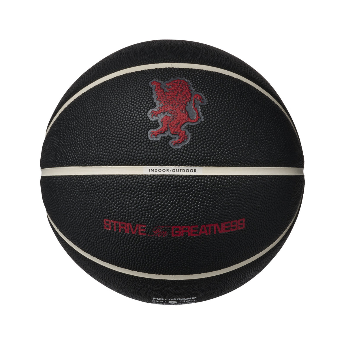 Nike All Court 2.0 8P L James Basketball - Black/Phantom/Anthracite/University Red - Size. 7