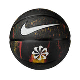 Nike Everyday Playground Next Nature 8P Basketball - Multi/Black/White - Sz.7