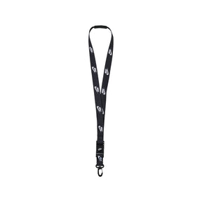 Nike Club Standard Lanyard - Black/White