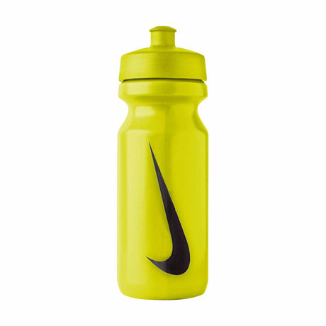 Nike Big Mouth Water Bottle 2.0 - 22oz - Atomic Green/Black