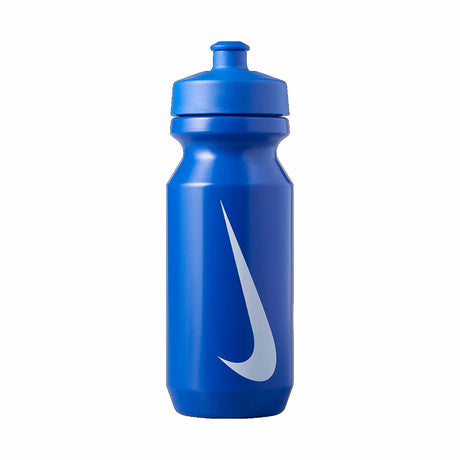 Nike Big Mouth Water Bottle 2.0 - 22oz - Royal/White